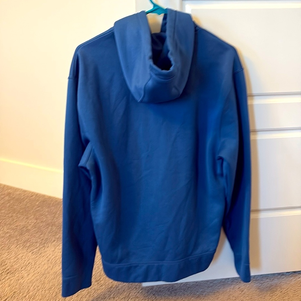 Men’s Under Armour Hoodie - Picture 2 of 5